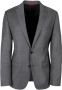 ROY Robson Colbert Heren Blazer Gray Heren - Thumbnail 1