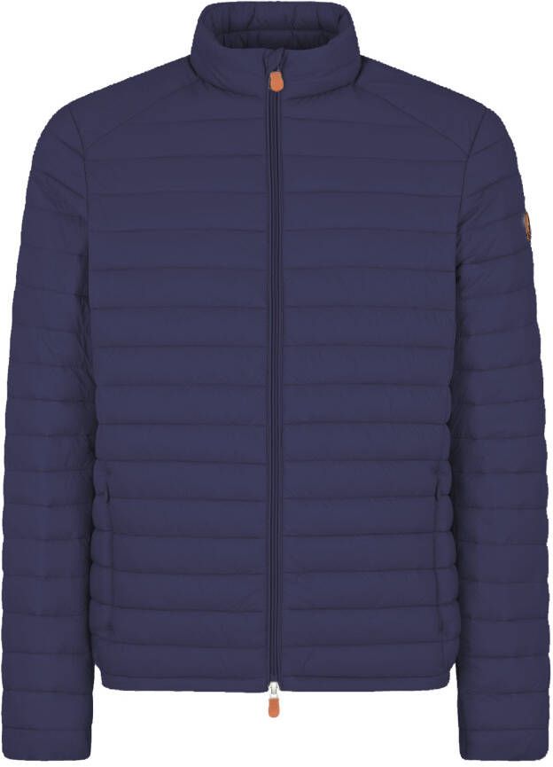 Save the duck Alexander Gewatteerde jas