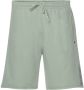 Scotch and Soda Felpa Short Groen - Thumbnail 2