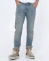 Scotch & Soda Slim fit jeans Seasonal Essentials Ralston slim jeans Scrape and Move - Thumbnail 4
