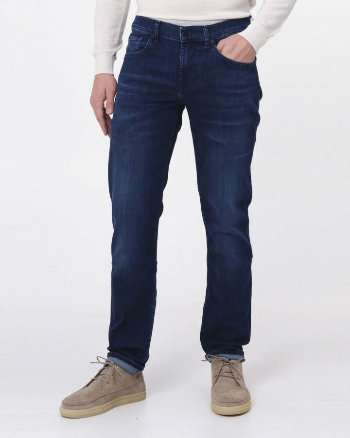 7 For All Mankind Slimmy Tapered Heren Jeans