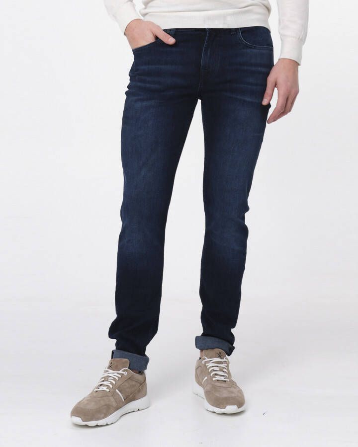 7 For All Mankind Slimmy Tapered Heren Jeans