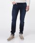 7 For All Mankind Slimmy Tapered Heren Jeans - Thumbnail 1