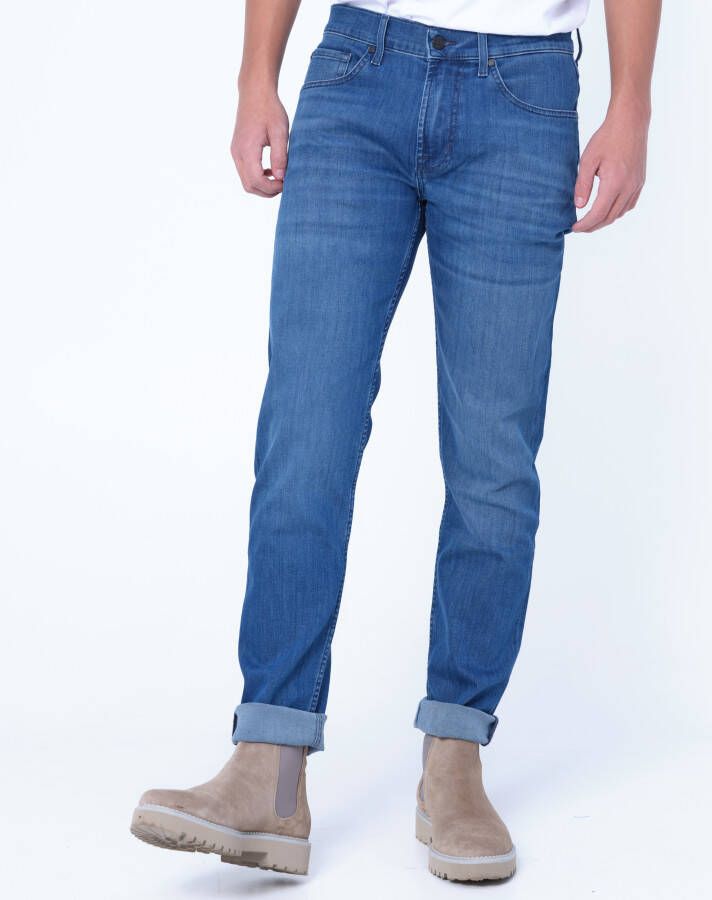 7 For All Mankind Seven for all mankind Heren Jeans