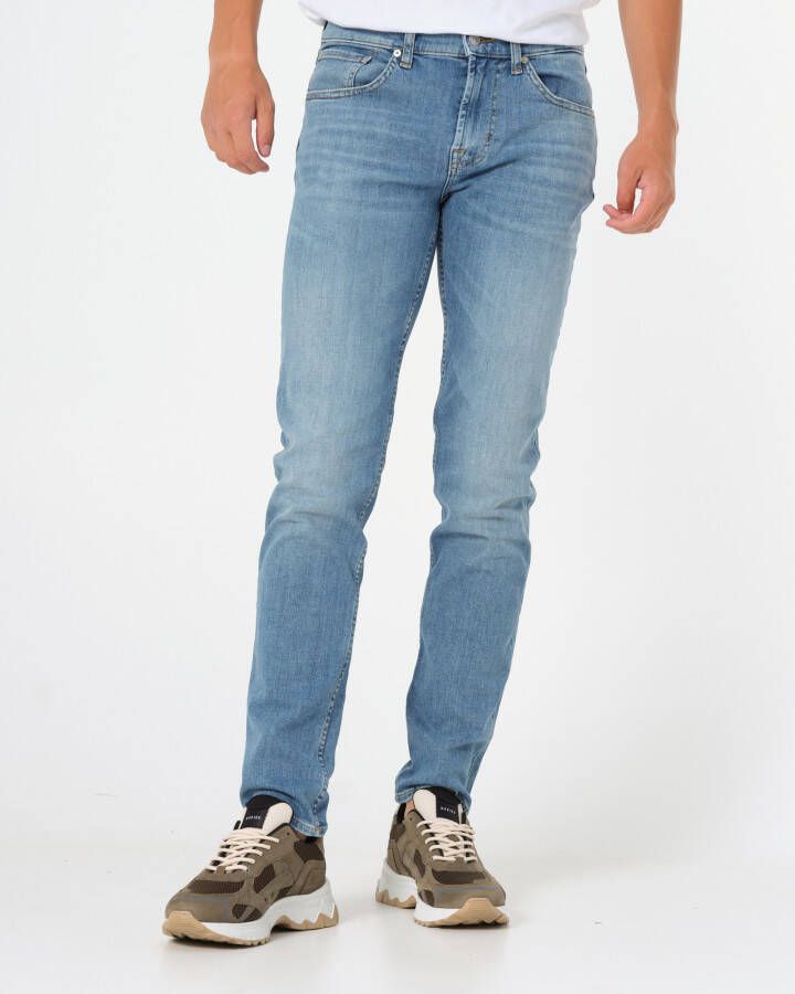 Seven for all mankind Puzzle Heren Jeans