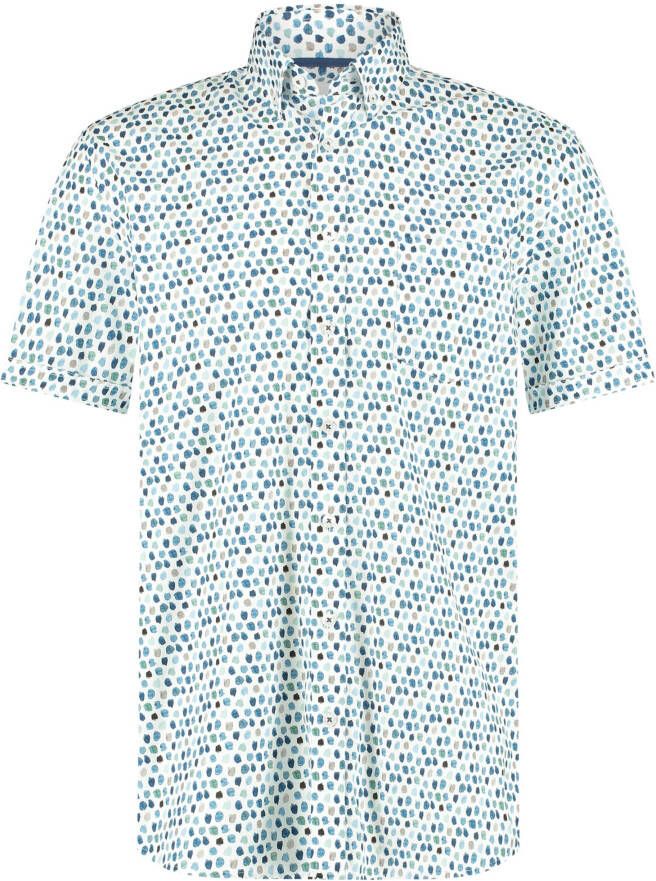 state of art Casual Heren Overhemd KM