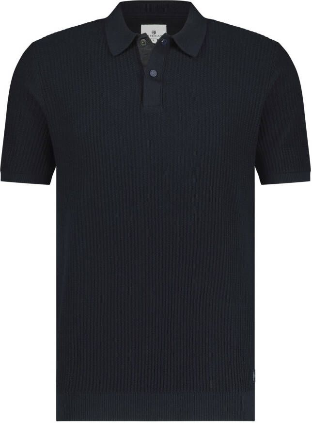 State of art Heren Polo KM