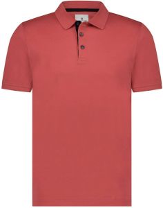 State of Art Polo shirt 46112508 4500 Rood Heren