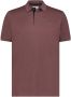 State of Art Roze poloshirt met korte mouwen Pink Heren - Thumbnail 1