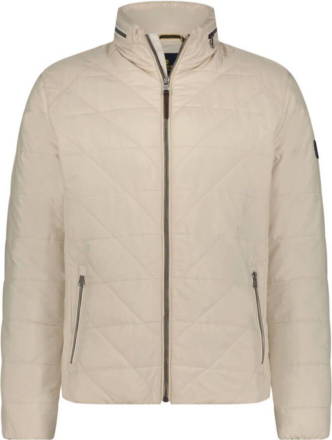 State of Art Lichte jassen Beige Heren