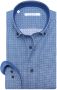 The BLUEPRINT Premium Casual Heren Overhemd LM - Thumbnail 1