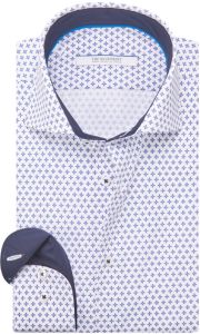The BLUEPRINT Premium Casual Heren Overhemd LM