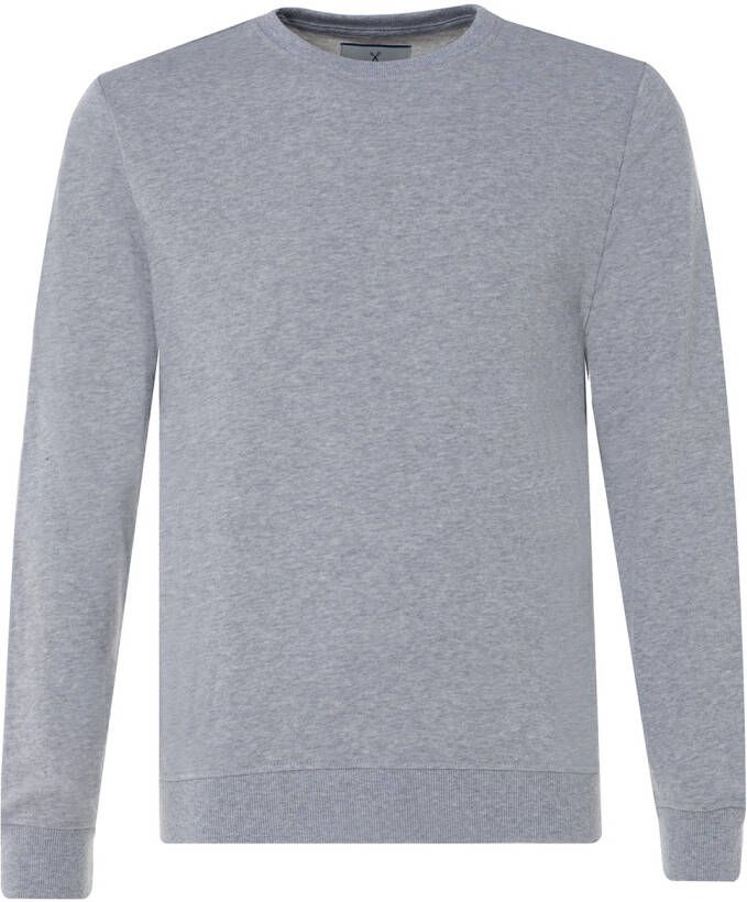 The blueprint premium Heren Sweater