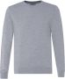 The blueprint premium Heren Sweater - Thumbnail 1
