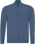 The blueprint premium Heren Vest - Thumbnail 1