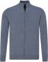 The blueprint premium Heren Vest - Thumbnail 1