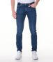 Tommy Hilfiger Slim fit jeans met stretch model 'Bleecker' - Thumbnail 4
