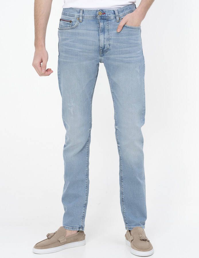 Tommy Hilfiger Menswear Heren Jeans