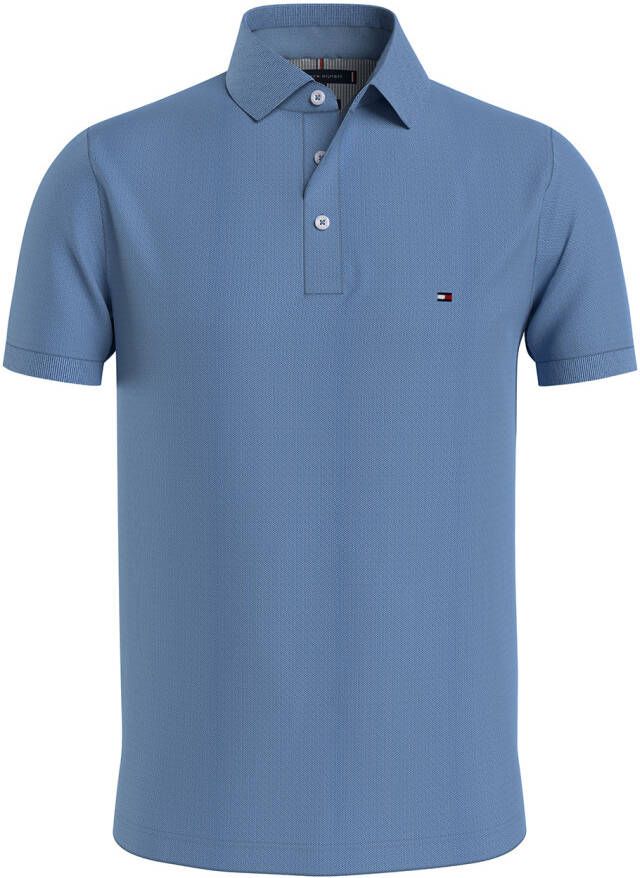 Tommy Hilfiger Menswear Heren Polo KM