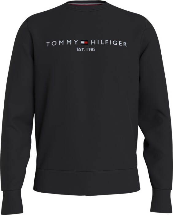 Tommy Hilfiger Menswear Heren Sweater