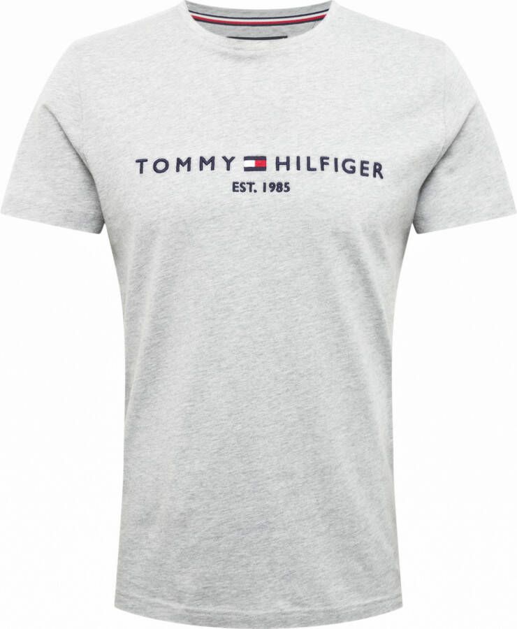 Tommy Hilfiger Menswear Heren T-shirt KM