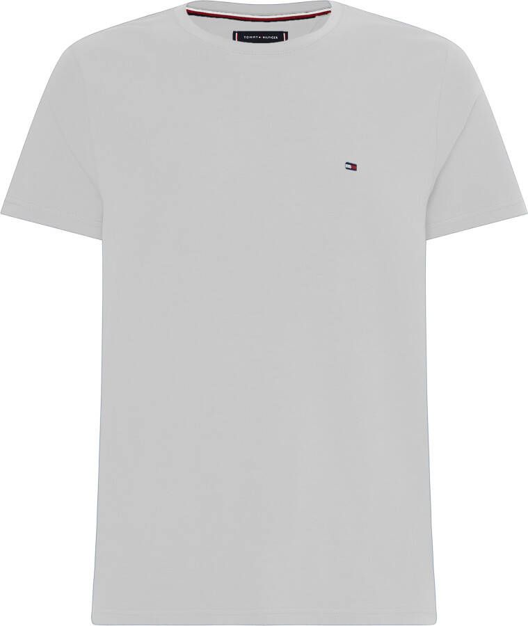 Tommy Hilfiger Menswear Heren T-shirt KM