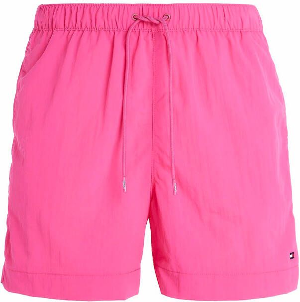 Tommy Hilfiger Menswear Heren ZwemHeren Short