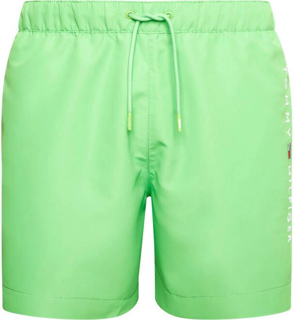 Tommy Hilfiger Menswear Heren ZwemHeren Short