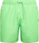 Tommy Hilfiger Swimwear Zwemshort MEDIUM DRAWSTRING met tommy hilfiger merklabel - Thumbnail 2