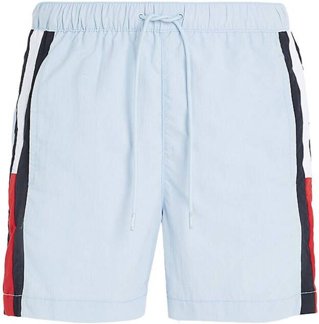 Tommy Hilfiger Menswear Heren ZwemHeren Short