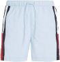 Tommy Hilfiger Menswear Heren ZwemHeren Short - Thumbnail 2