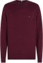 Tommy Hilfiger Trui met ronde hals PIMA ORG CTN CASHMERE CREW NECK - Thumbnail 2