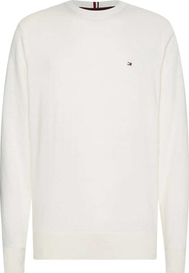 Tommy Hilfiger Menswear Trui ronde hals