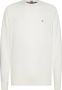 Tommy Hilfiger Trui met ronde hals PIMA ORG CTN CASHMERE CREW NECK - Thumbnail 2