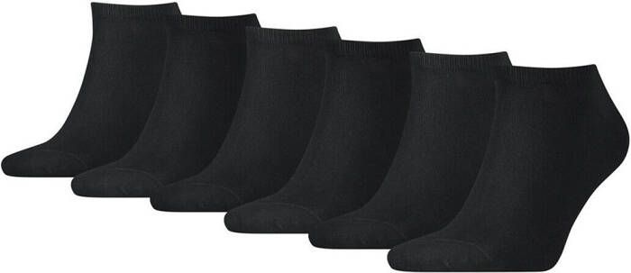 Tommy Hilfiger Sneakersokken TH MEN SNEAKER 6P ECOM (6 paar 6 paar) - Foto 2