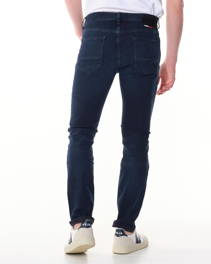 Tommy Hilfiger Slim fit jeans Bleecker met katoen-denim stretch extra comfortabel - Foto 8