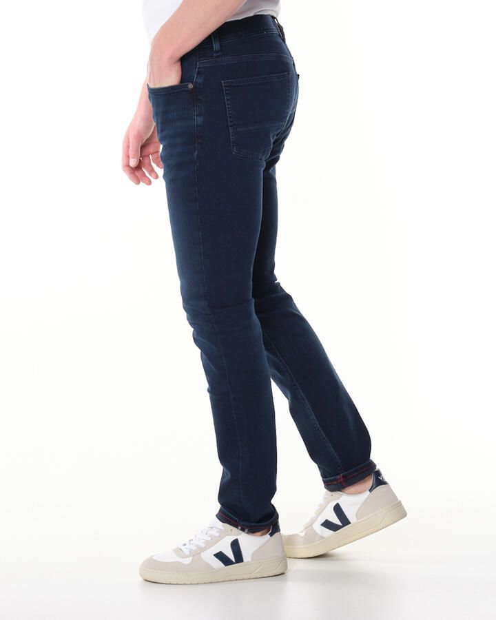 Tommy Hilfiger Slim fit jeans Bleecker met katoen-denim stretch extra comfortabel - Foto 9