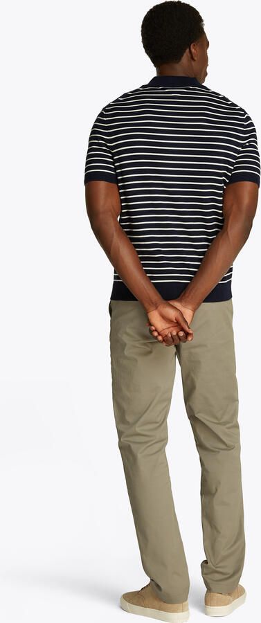 Tommy Hilfiger Poloshirt ESSENTIAL COTTON KNITTED POLO - Foto 3