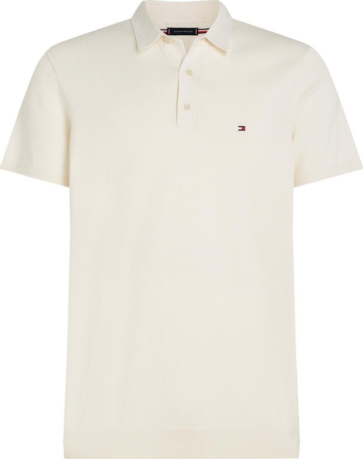 Tommy Hilfiger Poloshirt ESSENTIAL COTTON KNITTED POLO - Foto 5