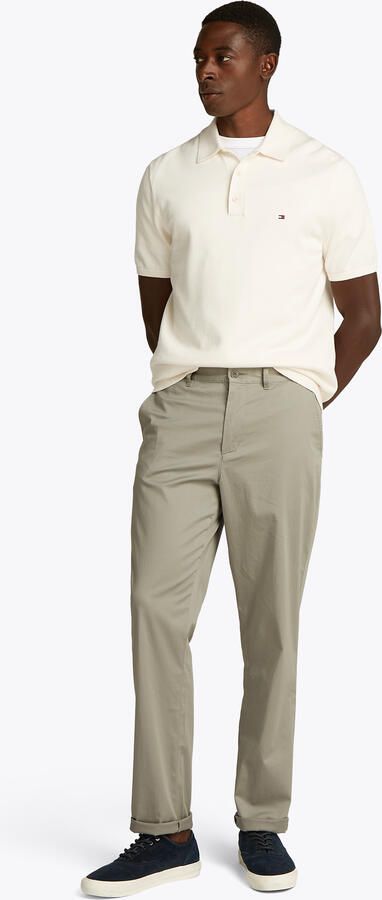 Tommy Hilfiger Poloshirt ESSENTIAL COTTON KNITTED POLO - Foto 4