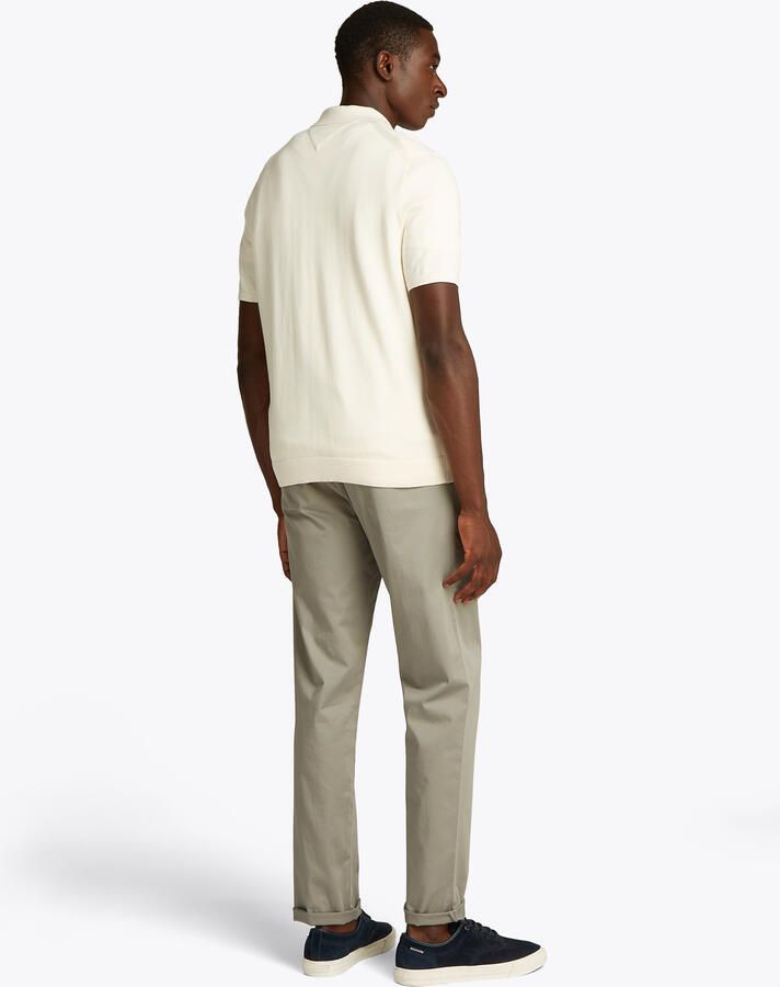 Tommy Hilfiger Poloshirt ESSENTIAL COTTON KNITTED POLO