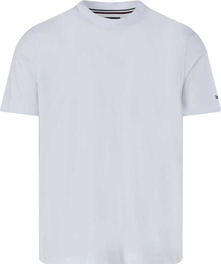Tommy Hilfiger Menswear Heren T-shirt KM
