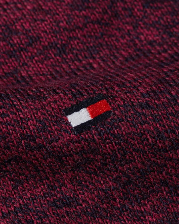 Tommy Hilfiger Trui met ronde hals PIMA ORG CTN CASHMERE CREW NECK - Foto 3
