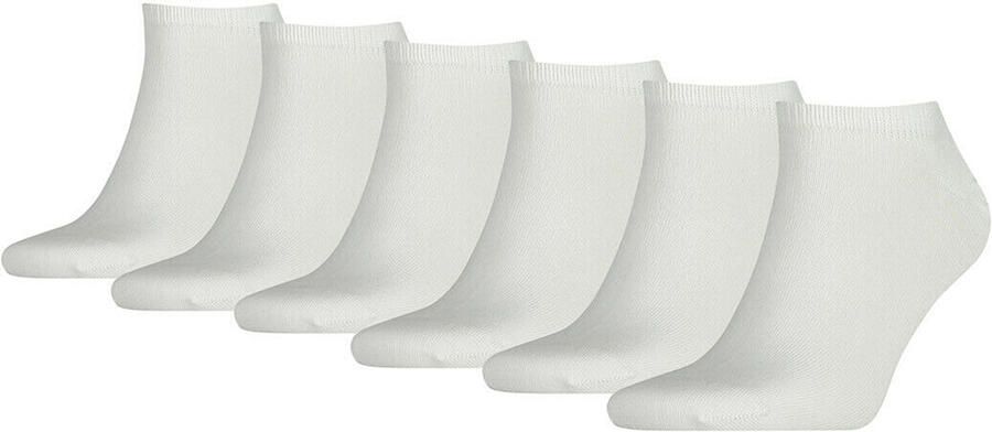 Tommy Hilfiger Sneakersokken TH MEN SNEAKER 6P ECOM (6 paar 6 paar)