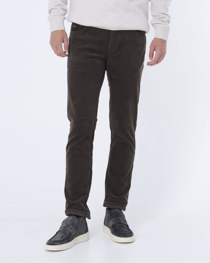 Tramarossa Heren 5-pocket