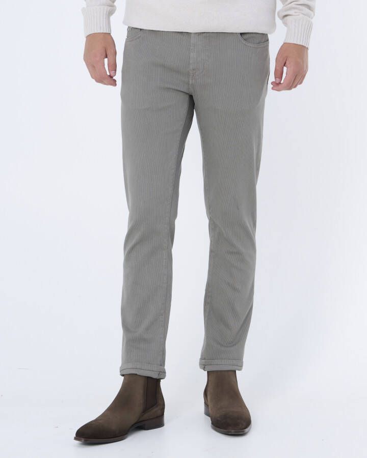 Tramarossa Heren 5-pocket