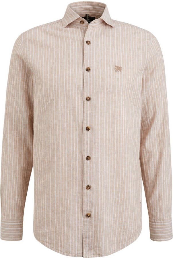 Vanguard Casual Heren Overhemd LM