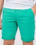 Vanguard Korte Broek Slim Fit V65 Stretch Short - Thumbnail 1