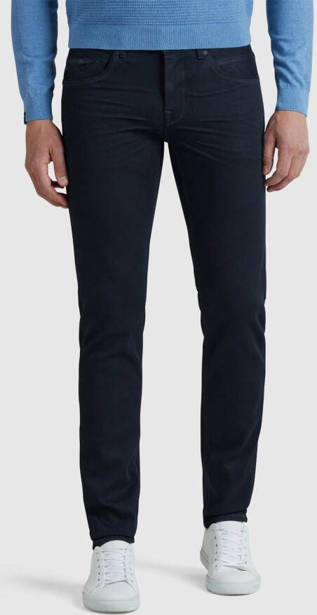 Vanguard Intense Four Way Rider Jeans Blauw Heren - Foto 6