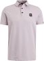 Vanguard Paarse Polo Short Sleeve Polo Pique Gentleman's Package Deal - Thumbnail 2